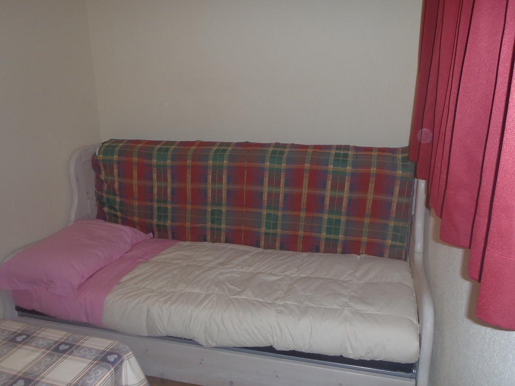 Baita La Broina Livigno Room photo