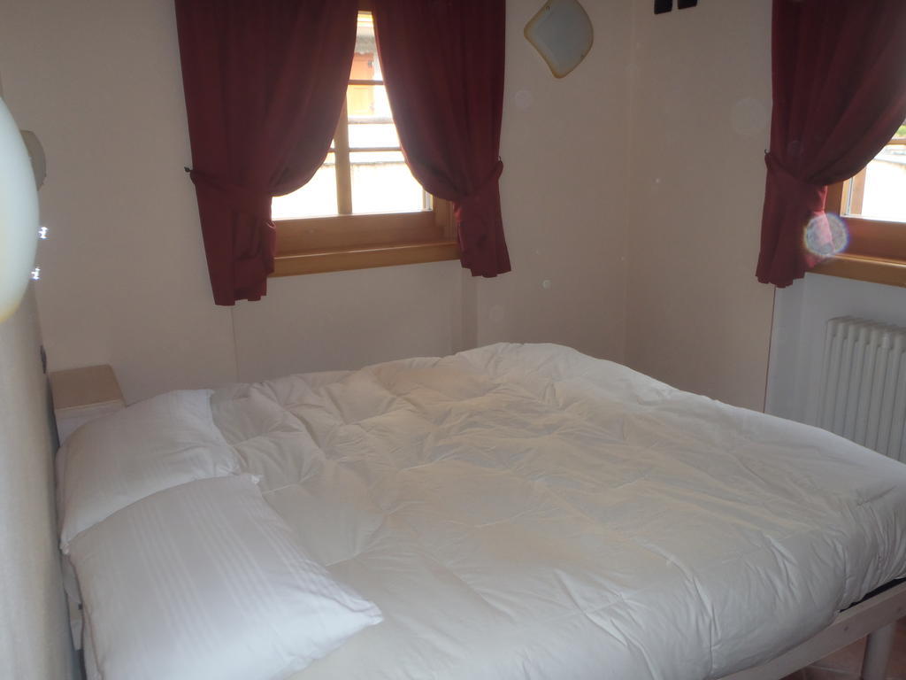 Baita La Broina Livigno Room photo
