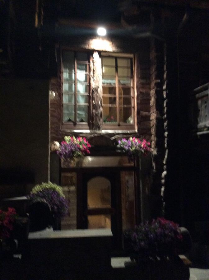Baita La Broina Livigno Exterior photo